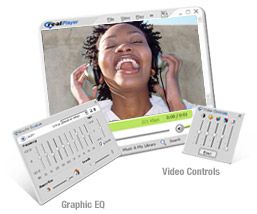 Négy biztonsági rés a RealPlayeren