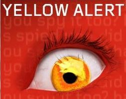 Jelentős víruskitörés az éj leple alatt