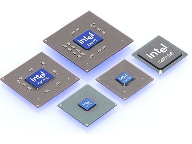 Az Intel Montecito gyorsabb a négyutas lebegőpontos teszteken