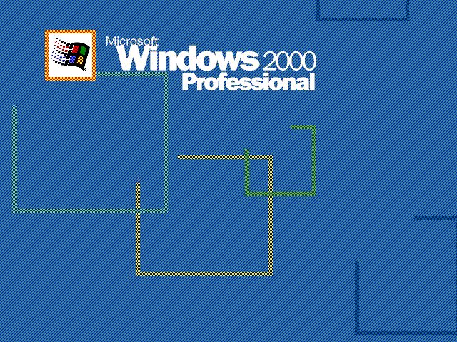 Kiadták az utolsó frissítőcsomagot a Windows 2000-hez