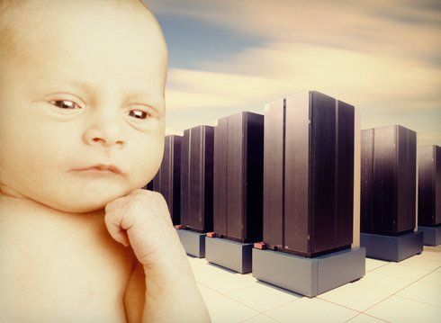 Új 8 processzoros tranzakciórekord