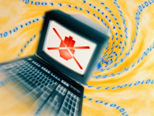 1 év felfüggesztett börtönbüntetést kapott a Sasser vírus alkotója