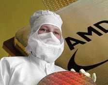 Az AMD üdvözli az Intel elleni intézkedéseket