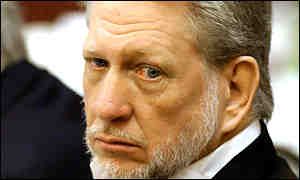 25 év börtön vár a Worldcom volt vezetőjére