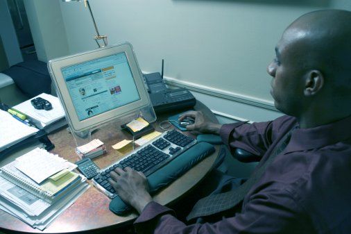 Szerzői jogsértés linkeléssel