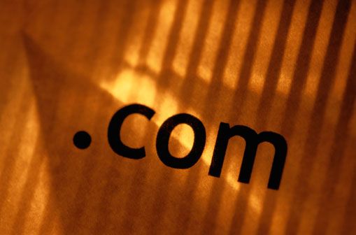 Az ICANN egyelőre ellenzi a nem angol karakteres domaineket