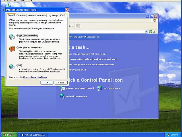 Meghackelték a Windows Update-zárat