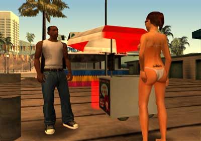 Ausztráliában betiltották a San Andreast