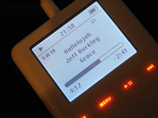 Felhagy az iPod-ok forgalmazásával a HP