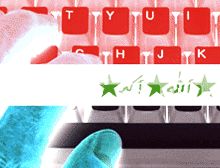 Irak visszakapta a .iq domainek ellenőrzési jogát