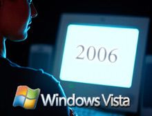 Kezdetben nem lesz a Windows Vista része a sebezhető Monad alkalmazás