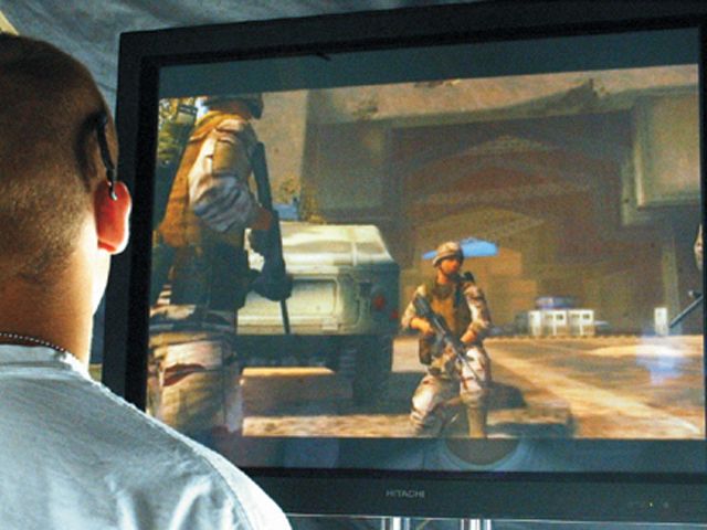 50 órányi videojáték után meghalt egy koreai férfi