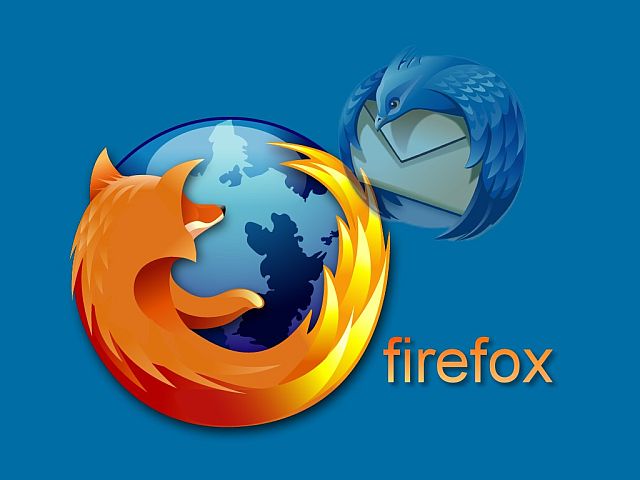 Az IBM kódokat bocsát a Mozilla rendelkezésére a Firefox könnyebb kezelhetőségéhez