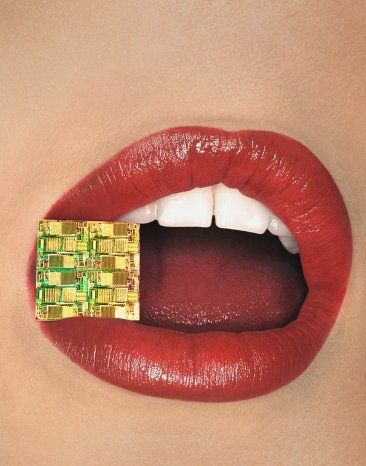 Energiatakarékos chipeket fejlesztő projektet hozott létre az Intel