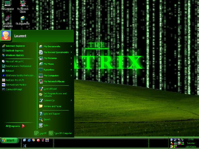 Microsoft: ingyenes Zotob féregvírus-eltávolító