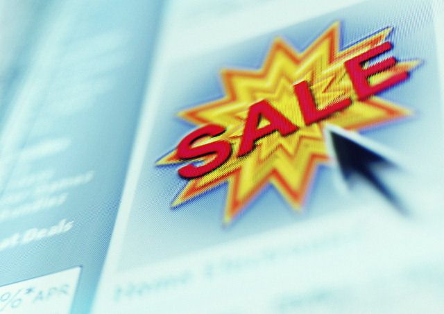 E-kereskedelem: három éve a legnagyobb arányú növekedés