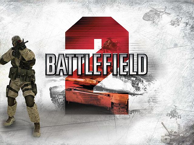 A Battlefield 2 betört az egymillió példányban értékesített játékok piacára