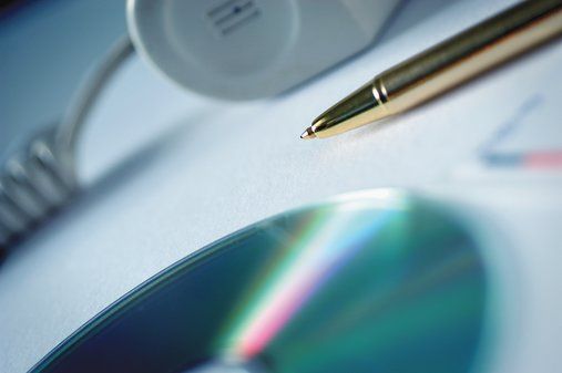 Lejárt a lehetőség az egységes kéklézeres DVD formátum kidolgozására