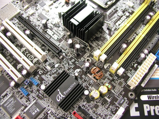 Az Intel Fejlesztői Fórum 2005 néhány érdekessége