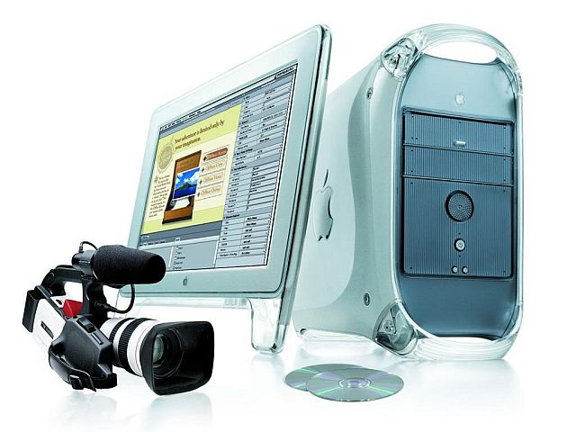 Várhatóan 2008-ig nem áll át Intel chipekre az Apple