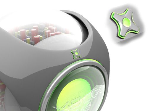 Infineon memória lesz az új Xboxban