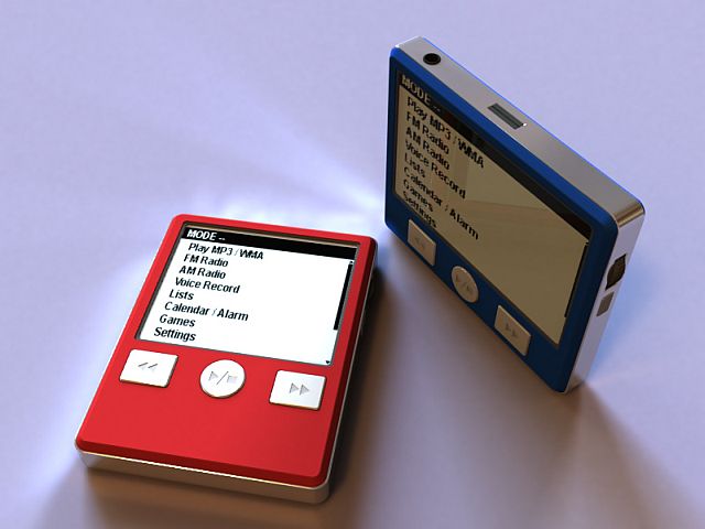 MP3 szabványt ítéltek a Creative-nek