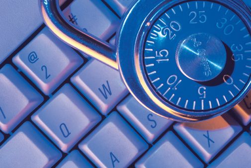 Nyitott portok a Windows tűzfalban