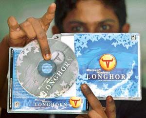 A kalózkodás alkonya?