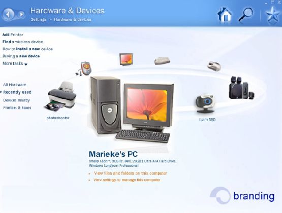 Bennfentes információk szerint hétféle Windows Vista lesz