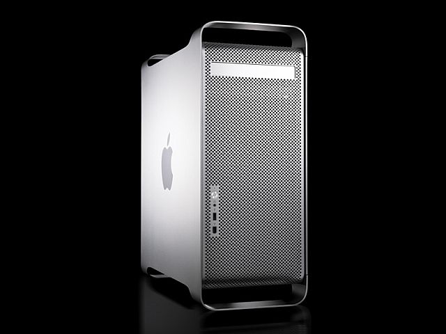 Az Apple bevezeti a kétmagos Power Mac G5 PC-ket