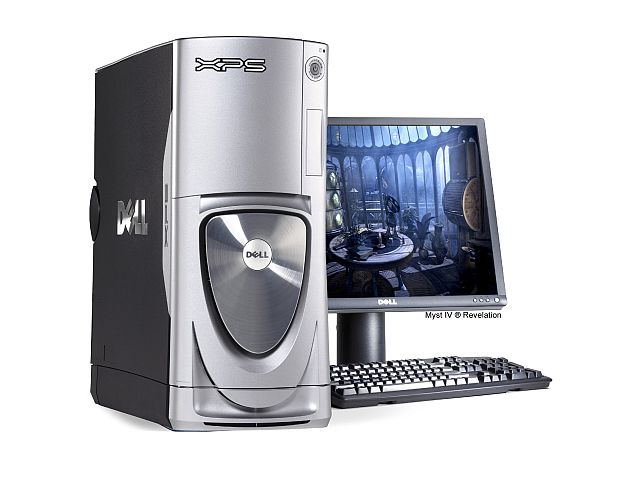 Nem gyárt több Itanium szervert a Dell