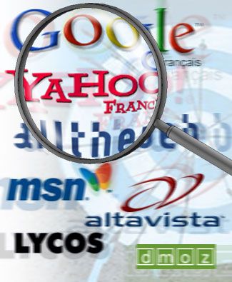 Hamis Google, Yahoo és MSN oldalakra vezet az új vírus