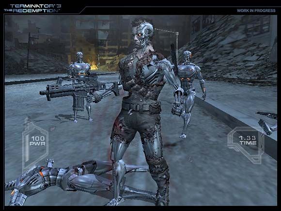 Schwarzenegger fellép a brutális videójátékok ellen