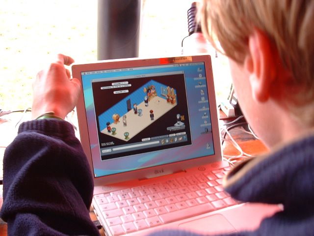 Vizsgáztak az internetezők