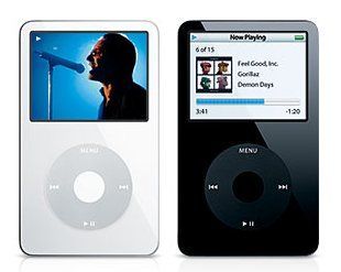 Video iPod és más újdonságok az Apple-től
