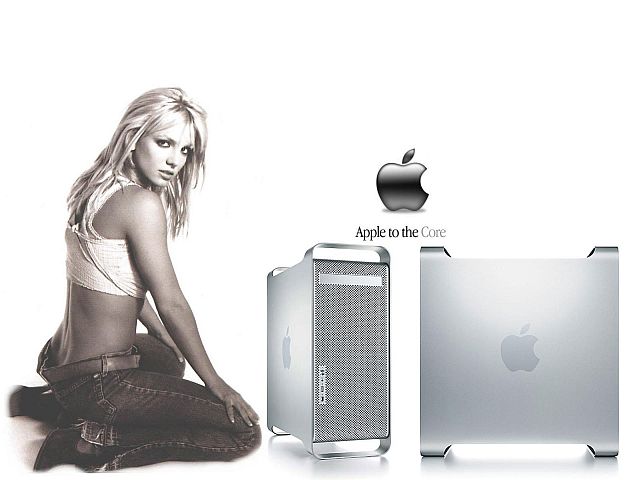 Új iMac G5 modelleket mutatott be az Apple