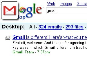 A Google jogi problémák miatt átnevezi Angliában a GMailt