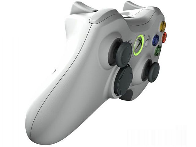 PC-vel is együttműködik az új Xbox távirányító