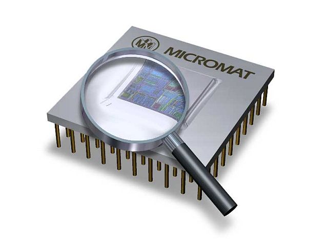 P.A. Semi: Alacsony energia-felvételű kétmagos CPU lapka 'veteránok'-tól