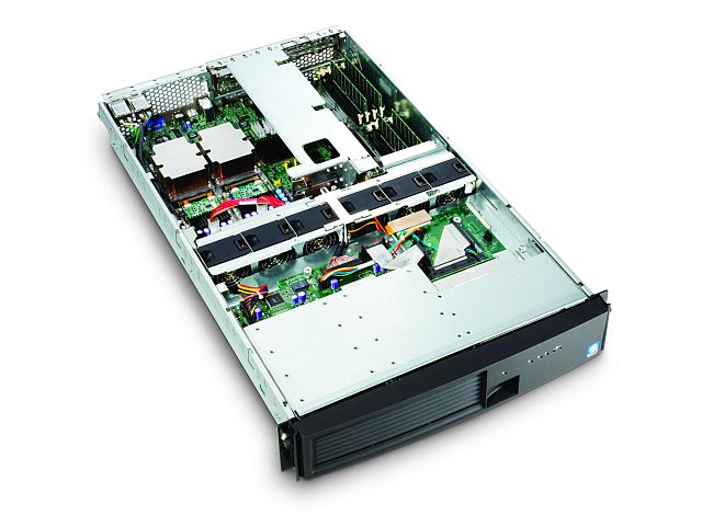 Rossz hírek az Intel Itanium jövőjéről