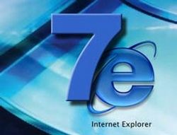 Részletek az Internet Explorer 7 fokozott biztonsági szintjéről