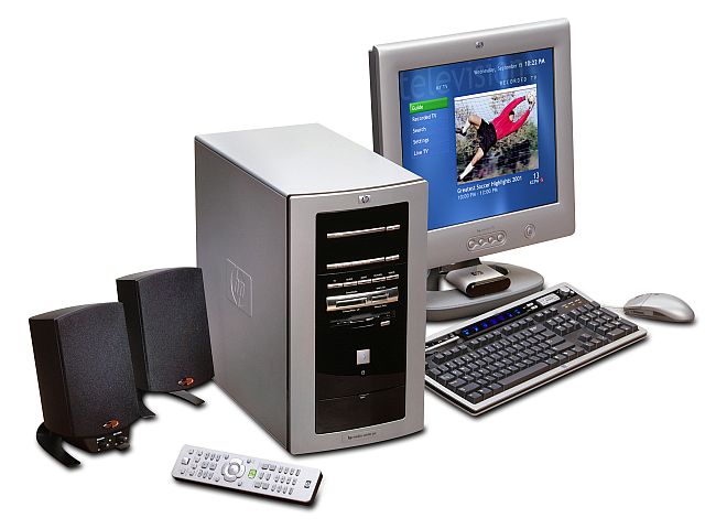 Itanium pengeszerverek a HP-tól