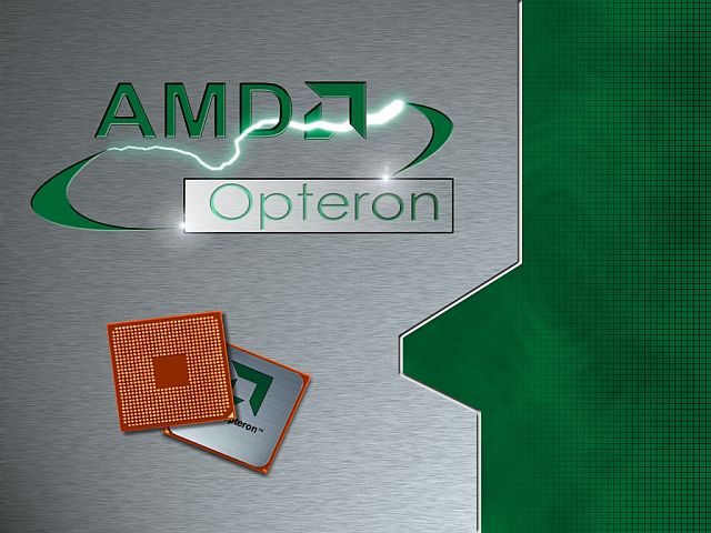 Új AMD Opteron processzoros pengeszerver a Fujitsu Siemenstől