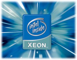 Az Intel bevezette a következő kétmagos Xeon processzort