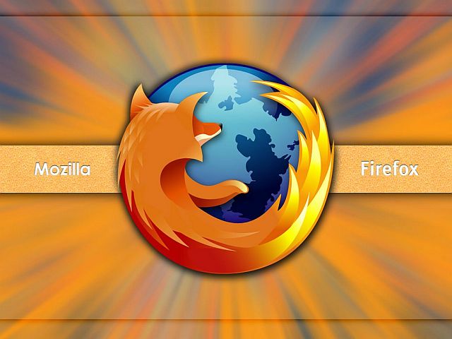 Firefox: 10% feletti piaci részesedés