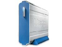 1TB-os külső meghajtó a Maxtor-tól