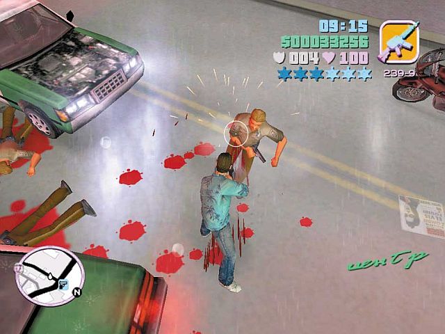 A Time Warner is beszállna a videojáték- és mobilüzletbe