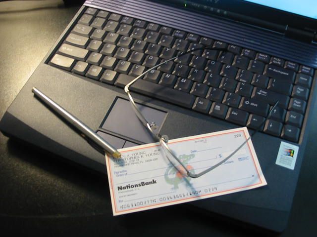 A hackerek sikeresen ürítik ki az online elérhető számlákat