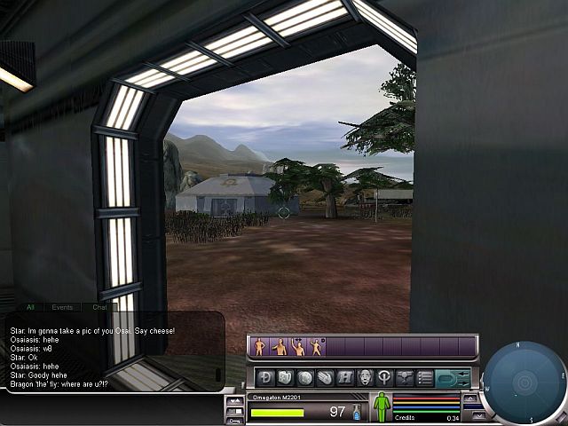 100 ezer dollár virtuális űrállomásért