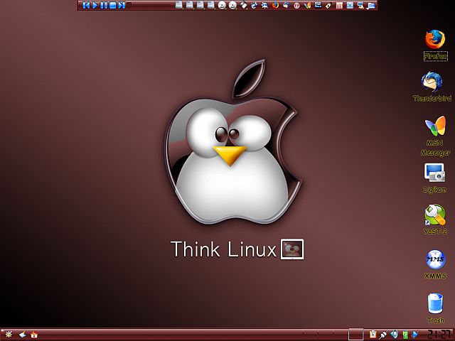 Az ingyenessé tett szabadalmak felpörgethetik a Linux piacát